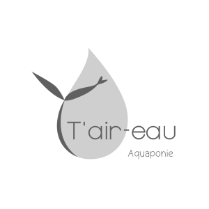 T AIR EAU AQUAPONIE